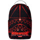 Sprayground Τσάντα πλάτης Mission Impossible Laser Shark DLXR Backpack